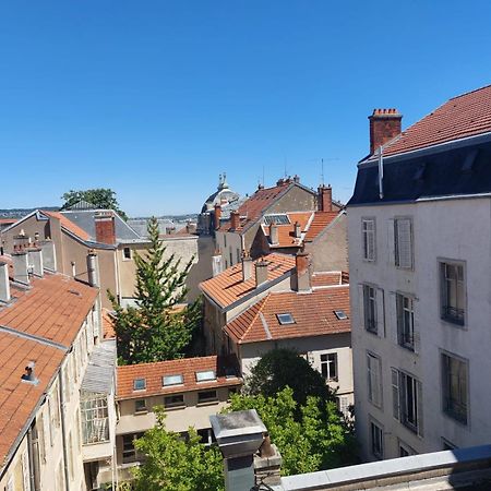 Le Nomade ~ Centre-Ville ~ Gare Nancy Bagian luar foto